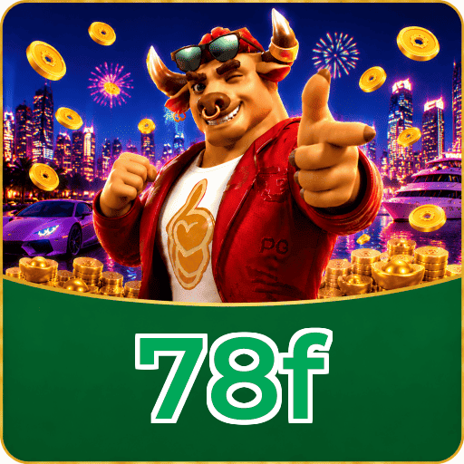 78f Segurança Logo 3